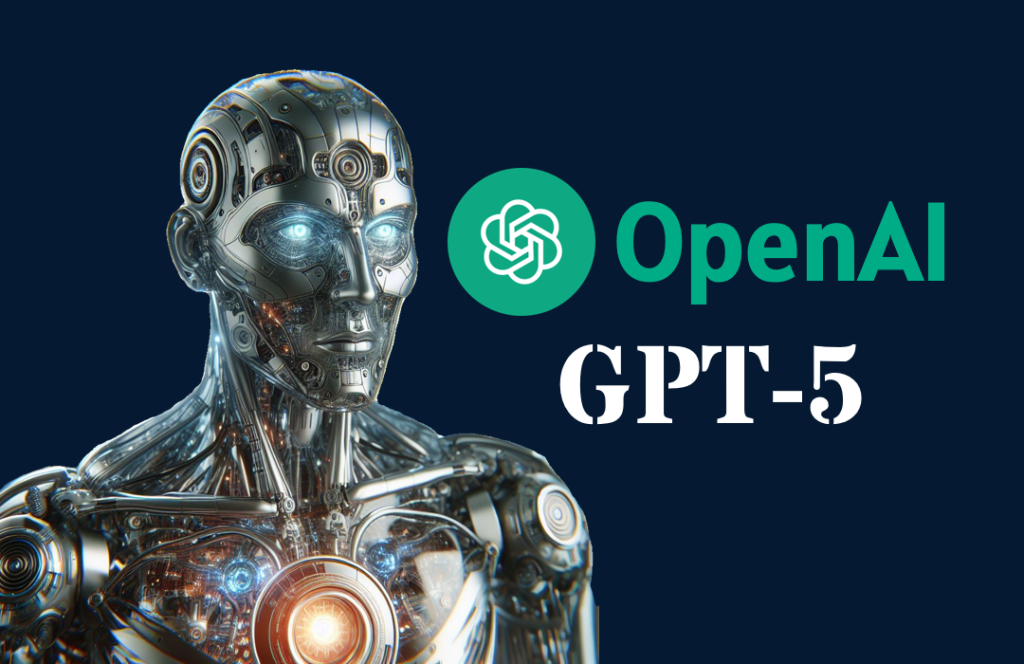 "OpenAI Poised to Release GPT-5 in the Coming Months"