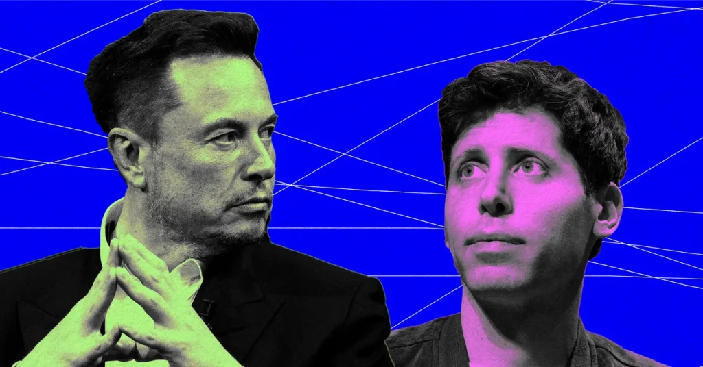 "OpenAI Says Elon Musk's Lawsuit Points Don't Make Sense"