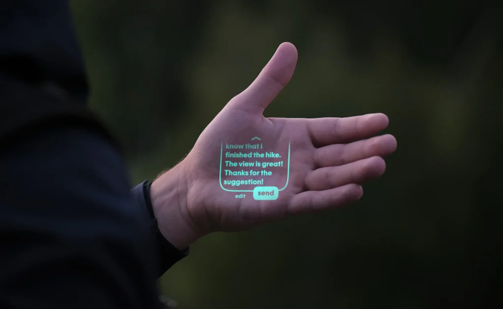 Humane AI Pin Boasts 9 Astonishing Capabilities to Overtake Smartphones