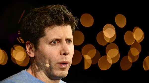 'I miss the old Elon, grew up with him as…': Sam Altman says following OpenAI lawsuit